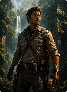 Screenshot of the game