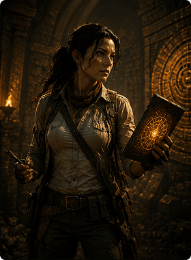 Screenshot of the game