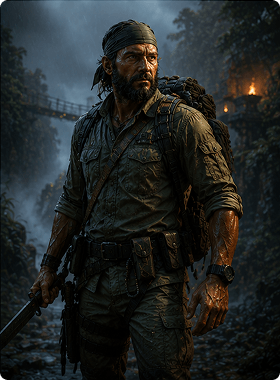 Screenshot of the game